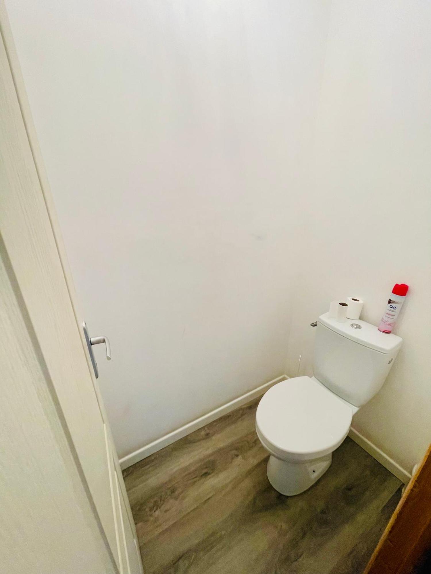Font-Romeu-Odeillo-Via Residence Le Clos Saint-Savin חדר תמונה