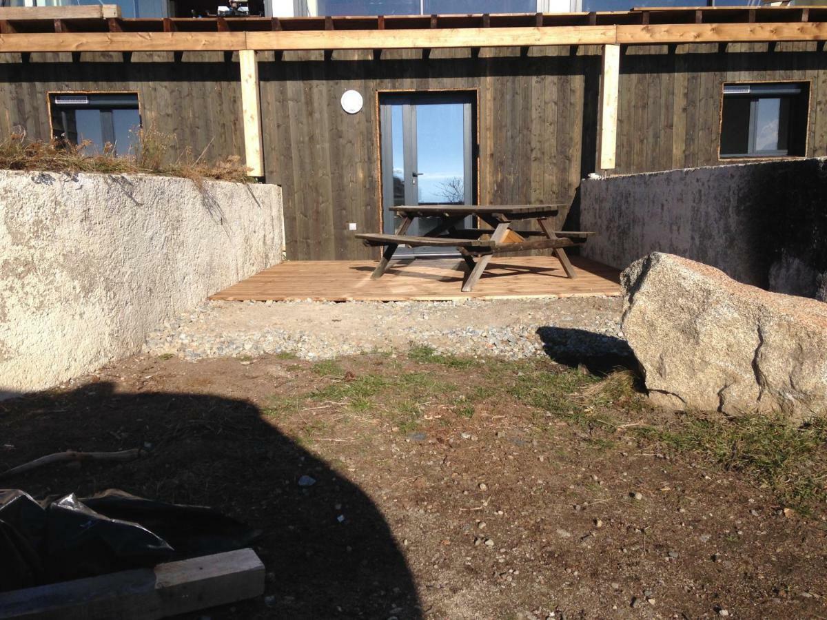 Font-Romeu-Odeillo-Via Residence Le Clos Saint-Savin מראה חיצוני תמונה